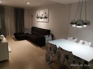Piso en venta en Sueca ciudad en Sueca