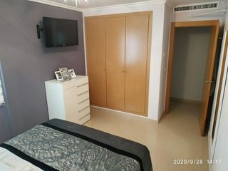 Piso en venta en Sueca ciudad en Sueca