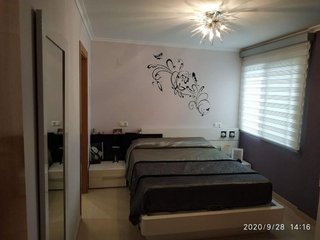 Piso en venta en Sueca ciudad en Sueca