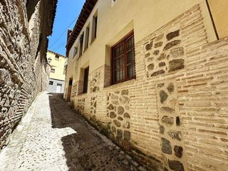 Piso en venta en Casco Histórico en Toledo