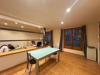 Piso en venta en Casco Histórico en Toledo