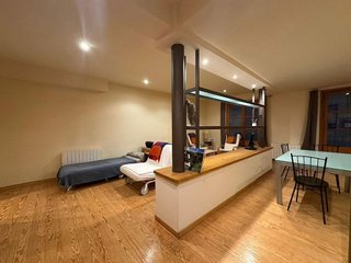Piso en venta en Casco Histórico en Toledo