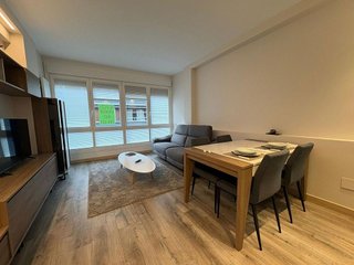 Piso en venta en Centro en Vitoria-Gasteiz