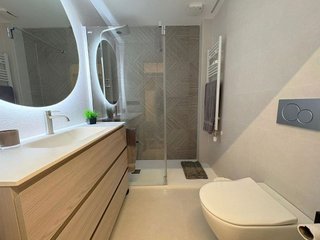Piso en venta en Centro en Vitoria-Gasteiz