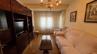 Piso en venta en San Juan en Pamplona
