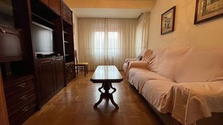 Piso en venta en San Juan en Pamplona