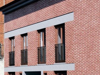 Ático en venta en Centro en Colmenar Viejo