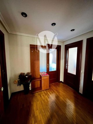 Piso en venta en Cascajos - Piqueras en Logroño