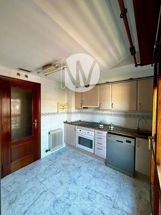 Piso en venta en Cascajos - Piqueras en Logroño