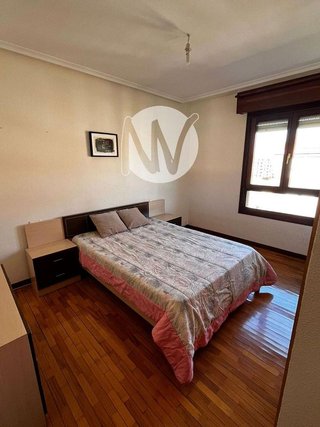 Piso en venta en Cascajos - Piqueras en Logroño