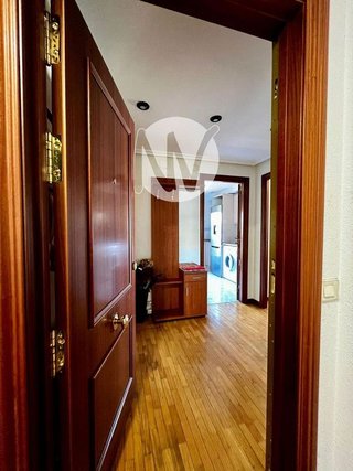 Piso en venta en Cascajos - Piqueras en Logroño
