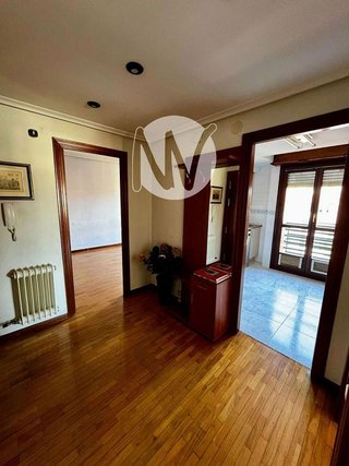 Piso en venta en Cascajos - Piqueras en Logroño