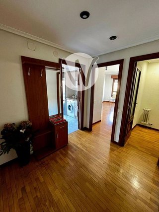 Piso en venta en Cascajos - Piqueras en Logroño