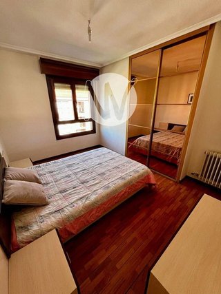 Piso en venta en Cascajos - Piqueras en Logroño