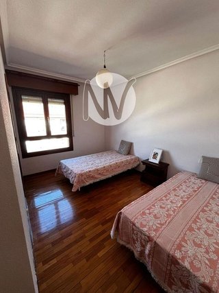 Piso en venta en Cascajos - Piqueras en Logroño
