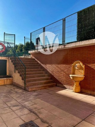 Piso en venta en Cascajos - Piqueras en Logroño