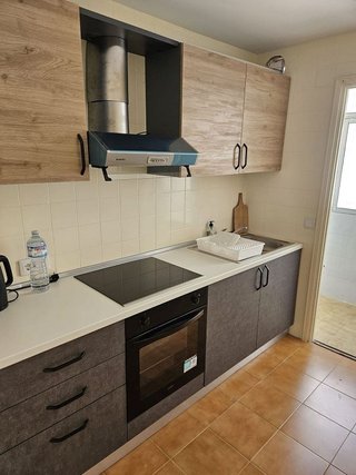 Piso en venta en Pla de Bon Repós en Alicante