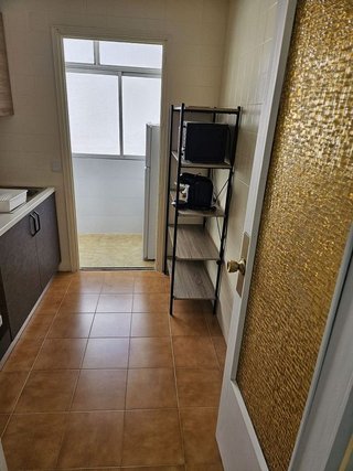 Piso en venta en Pla de Bon Repós en Alicante