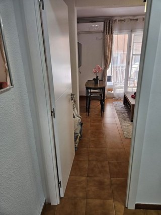 Piso en venta en Pla de Bon Repós en Alicante