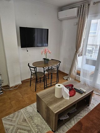 Piso en venta en Pla de Bon Repós en Alicante