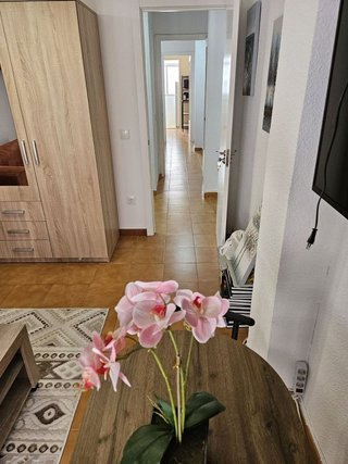 Piso en venta en Pla de Bon Repós en Alicante