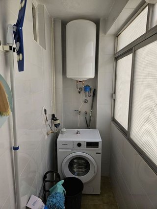 Piso en venta en Pla de Bon Repós en Alicante