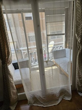 Piso en venta en Pla de Bon Repós en Alicante
