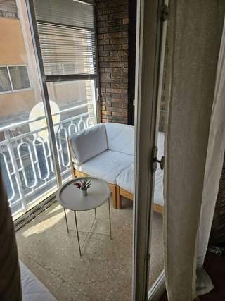 Piso en venta en Pla de Bon Repós en Alicante