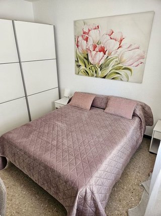 Piso en venta en Pla de Bon Repós en Alicante