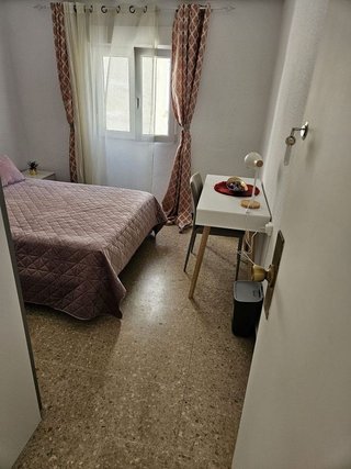 Piso en venta en Pla de Bon Repós en Alicante