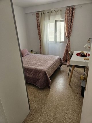 Piso en venta en Pla de Bon Repós en Alicante