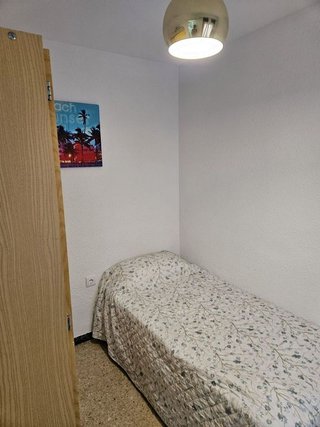 Piso en venta en Pla de Bon Repós en Alicante
