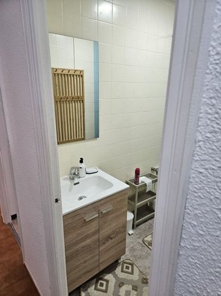 Piso en venta en Pla de Bon Repós en Alicante