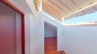 Dúplex en venta en San Pedro de Alcántara pueblo en Marbella