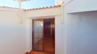 Dúplex en venta en San Pedro de Alcántara pueblo en Marbella