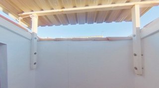 Dúplex en venta en San Pedro de Alcántara pueblo en Marbella