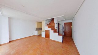 Dúplex en venta en San Pedro de Alcántara pueblo en Marbella