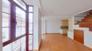 Dúplex en venta en San Pedro de Alcántara pueblo en Marbella
