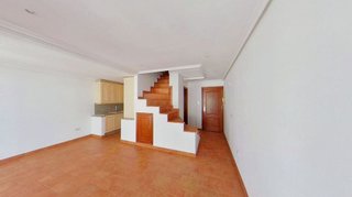 Dúplex en venta en San Pedro de Alcántara pueblo en Marbella