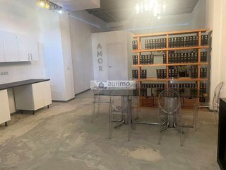 Estudio en venta en La Luz - El Torcal en Málaga