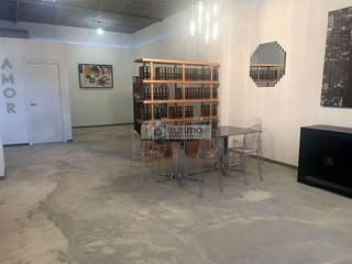 Estudio en venta en La Luz - El Torcal en Málaga