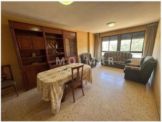 Piso en venta en Zona Llombai en Burriana
