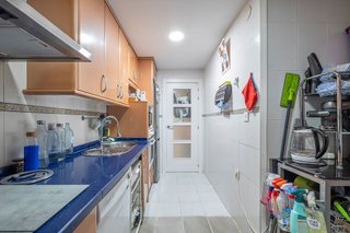 Piso en venta en Cenes de la Vega
