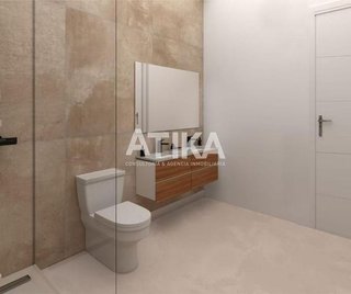 Piso en venta en Ontinyent