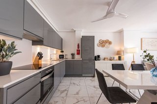 Piso en venta en Nueva Andalucía centro en Marbella