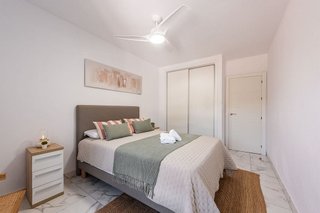 Piso en venta en Nueva Andalucía centro en Marbella