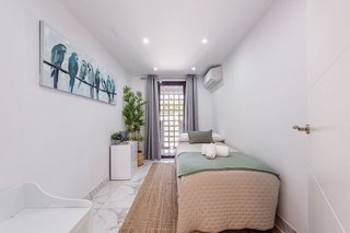 Piso en venta en Nueva Andalucía centro en Marbella
