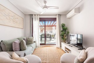 Piso en venta en Nueva Andalucía en Marbella