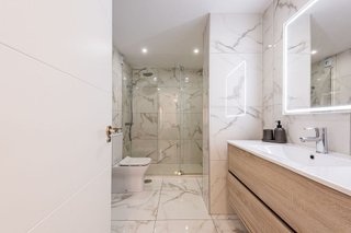 Piso en venta en Nueva Andalucía en Marbella