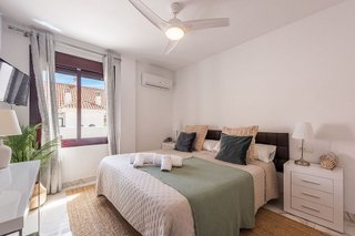Piso en venta en Nueva Andalucía en Marbella